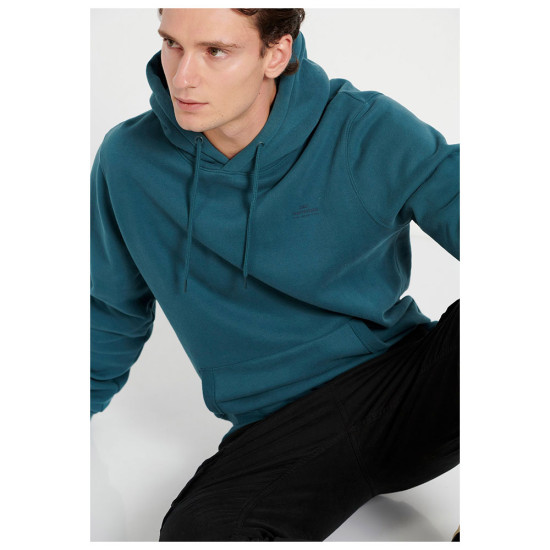 Funky Buddha Ανδρικό φούτερ